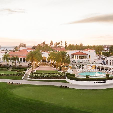 Omni La Costa Resort & Spa Carlsbad Exterior foto