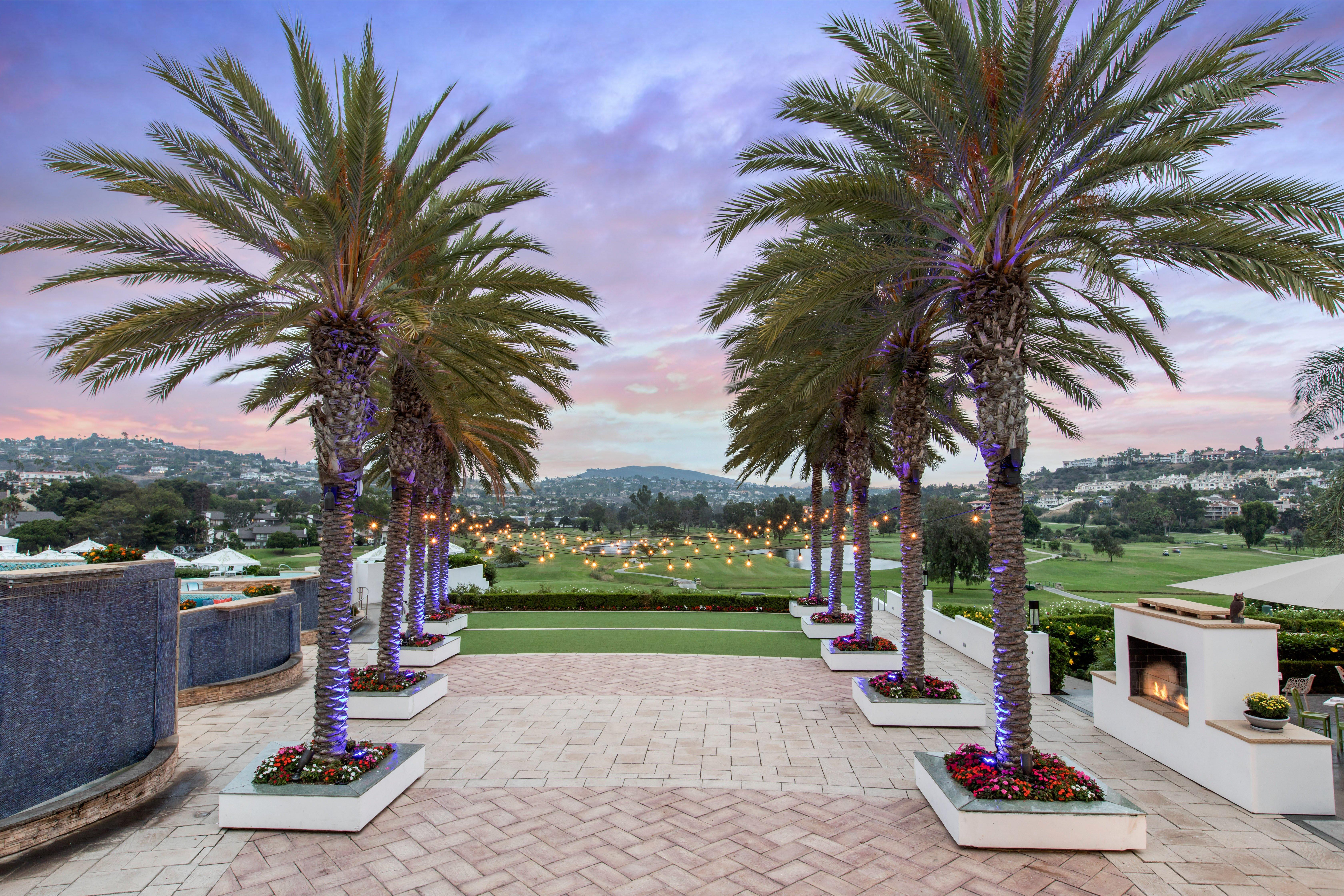 Omni La Costa Resort & Spa Carlsbad Exterior foto