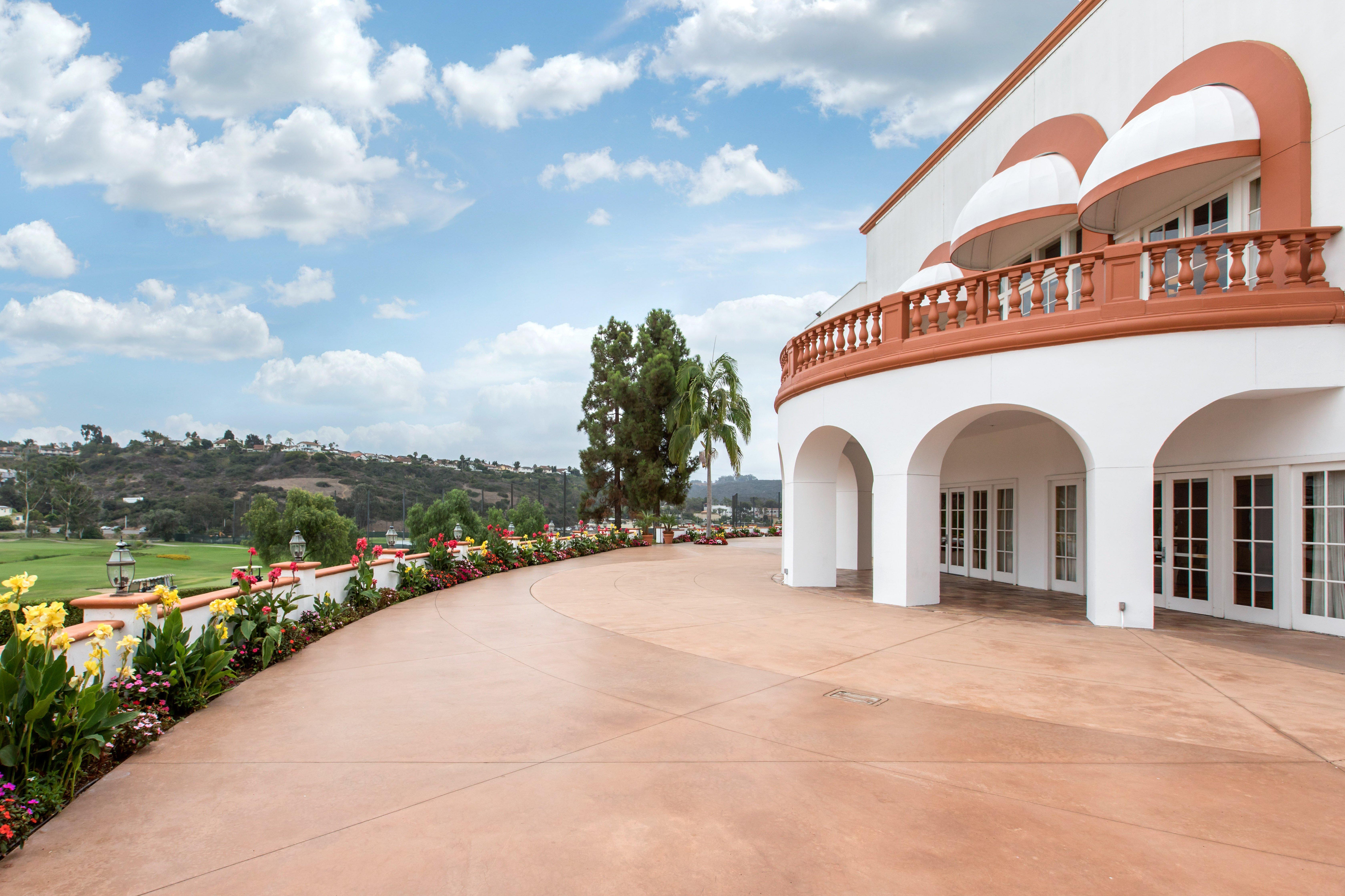 Omni La Costa Resort & Spa Carlsbad Exterior foto